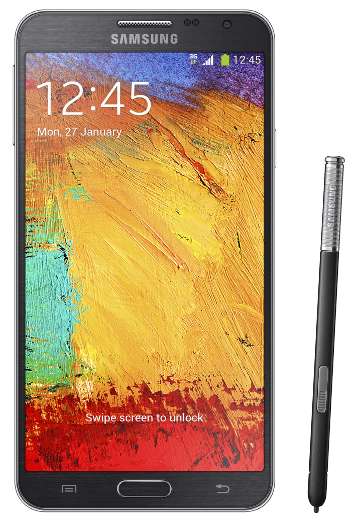 Samsung Galaxy Note 3 Neo